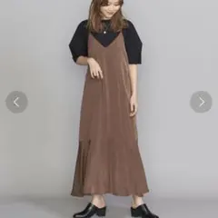 ships ロングワンピース