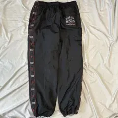 90s ワイドパンツ