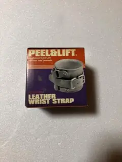 WEEKAND SEQUEL PEEL&LIFT スタッズ付きバングル 2025年最新】PEEL&LIFT バングル・リストバンドの人気アイテム