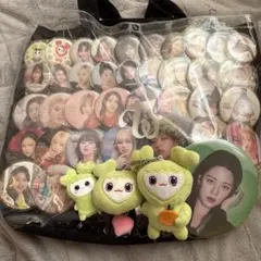 2026年最新】twice 痛バ サナの人気アイテム - メルカリ