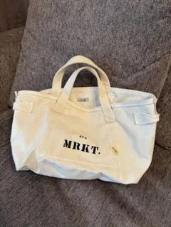 アパルトモン　グッドグリーフミニBAGのサムネイル