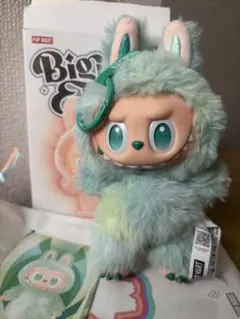 送料込み!LABUBU ラブブ エナジー SERENITY