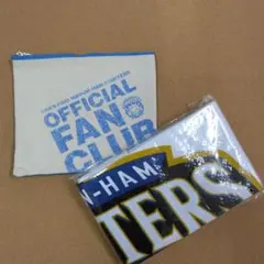 ファイターズ 記念グッズ