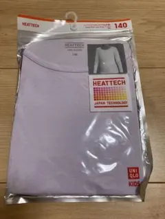 ヒートテック 長袖 下着・肌着