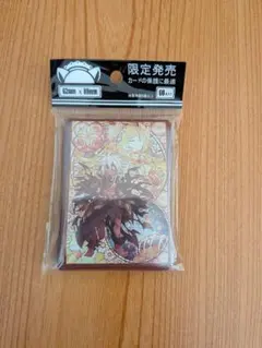 白の物語 デュエルセット 白の聖女エクレシア絵違いスリーブ - メルカリ