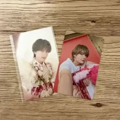 M!LK 佐野勇斗 山中柔太朗 LOVE ENG!NE 通常盤
