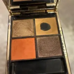 SUQQU アイシャドウパレット 夏焦139
