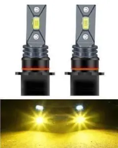 イエロー PSX26W 3570smd LED ヘッドライト フォグランプのサムネイル