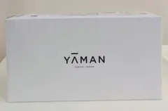 【週末限定・未使用品】ヤーマン 超音波トリートメント シャインプロ ブラック