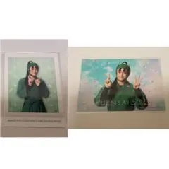 忍ミュ 13弾 学園祭 立花仙蔵 ぱしゃこれ S席特典