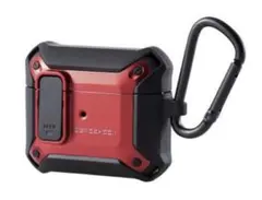 新品　エレコム ZEROSHOCK Lock AirPods第3世代用ケース