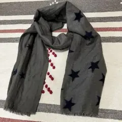 ドゥーズィエムクラス ストール