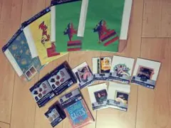 ハリー・ポッター一番くじセット