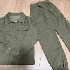 SHEIN セットアップ 7Y