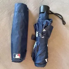 MLB ニューヨーク・ヤンキース 折りたたみ傘
