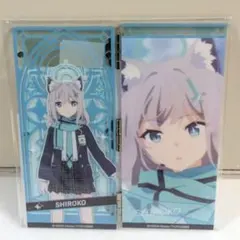 2026年最新】シロコ ブルーアーカイブの人気アイテム - メルカリ