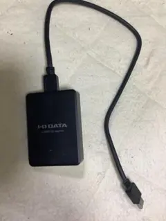 USBグラフィックアダプター