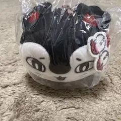 もっちる　フェイスマスコット　セイレーン　ちいかわ ぬいぐるみ マスコット