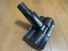 中古　D-DP15　PV-BH900G 掃除機　パワーヘッド　回転ブラシ　吸口 パワーブーストサイクロン 日立 HITACHI 純正品 交換用 部品