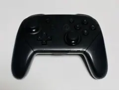 Nintendo Switch プロコントローラー Pro ジャンク品 純正品