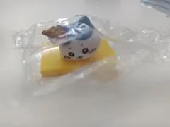 ハチワレ フィギュア 松屋 コラボ