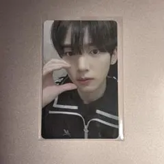 ゼベワン クアラルンプール トレカ ユジン