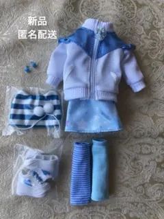 リカチャンアウトフィット