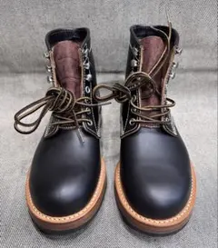 2026年最新】JOE MCCOY bootsの人気アイテム - メルカリ
