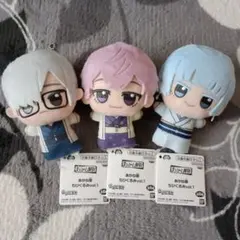 あかね噺 ちびぐるみvol.1 全6種セット | Mercari