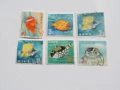 2025年最新】琉球切手 使用済みの人気アイテム - メルカリ