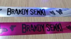 ブランデー戦記 ミュージシャン