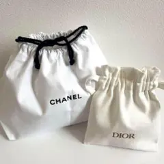 2025年最新】シャネル巾着の人気アイテム - メルカリ