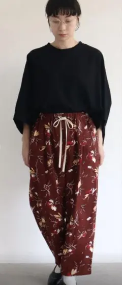 yukiemon Bunny 2wayパンツ M - メルカリ