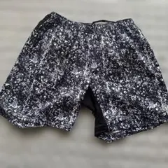 ELDORESO Joshua Shorts(Black2