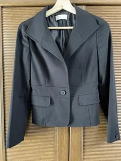 リクルート　スカートスーツセットアップ美品　anySiS（エニィスィス）