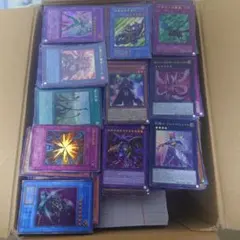 2025年最新】遊戯王まとめ売りの人気アイテム - メルカリ