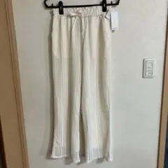 新品GREEN PARKSレースパンツ