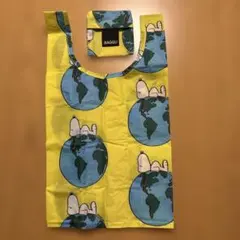 baggu エコバッグ