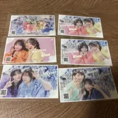 CUTIE STREET チェキ まとめ売り - メルカリ
