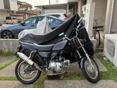 SUZUKI GS50 実働のサムネイル