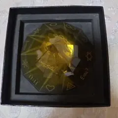 スピリチュアル　ユリゲラー　１１面　ピラミッド
