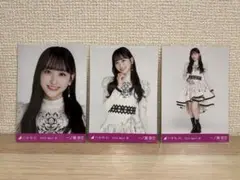 一ノ瀬美空 アイドル