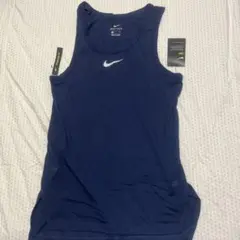 NIKE DRI-FIT タンクトップ S 残り1点