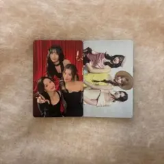 TWICE トレカ モモ サナ ミナ - メルカリ
