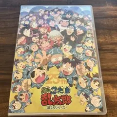 忍たま乱太郎 第25シリーズ 25期 Blu-ray - メルカリ