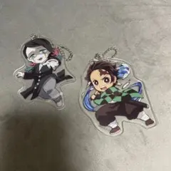 鬼滅の刃 ストラップ