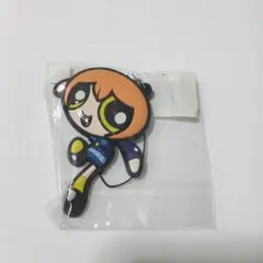 【未使用】ラブライブ 星空凛 パワーパフガールズ ラバスト
