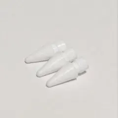 Apple Pencil対応 交換用ペン先　3個セット