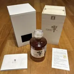 未開封  響 100周年 記念 ボトル 限定  白箱 木箱 小冊子付 楽天市場】【送料無料】【お一人様1本限り】SUNTORY サントリー