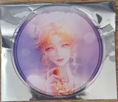無期迷途 第四弾 アクリルコースター ミリー グラッテ